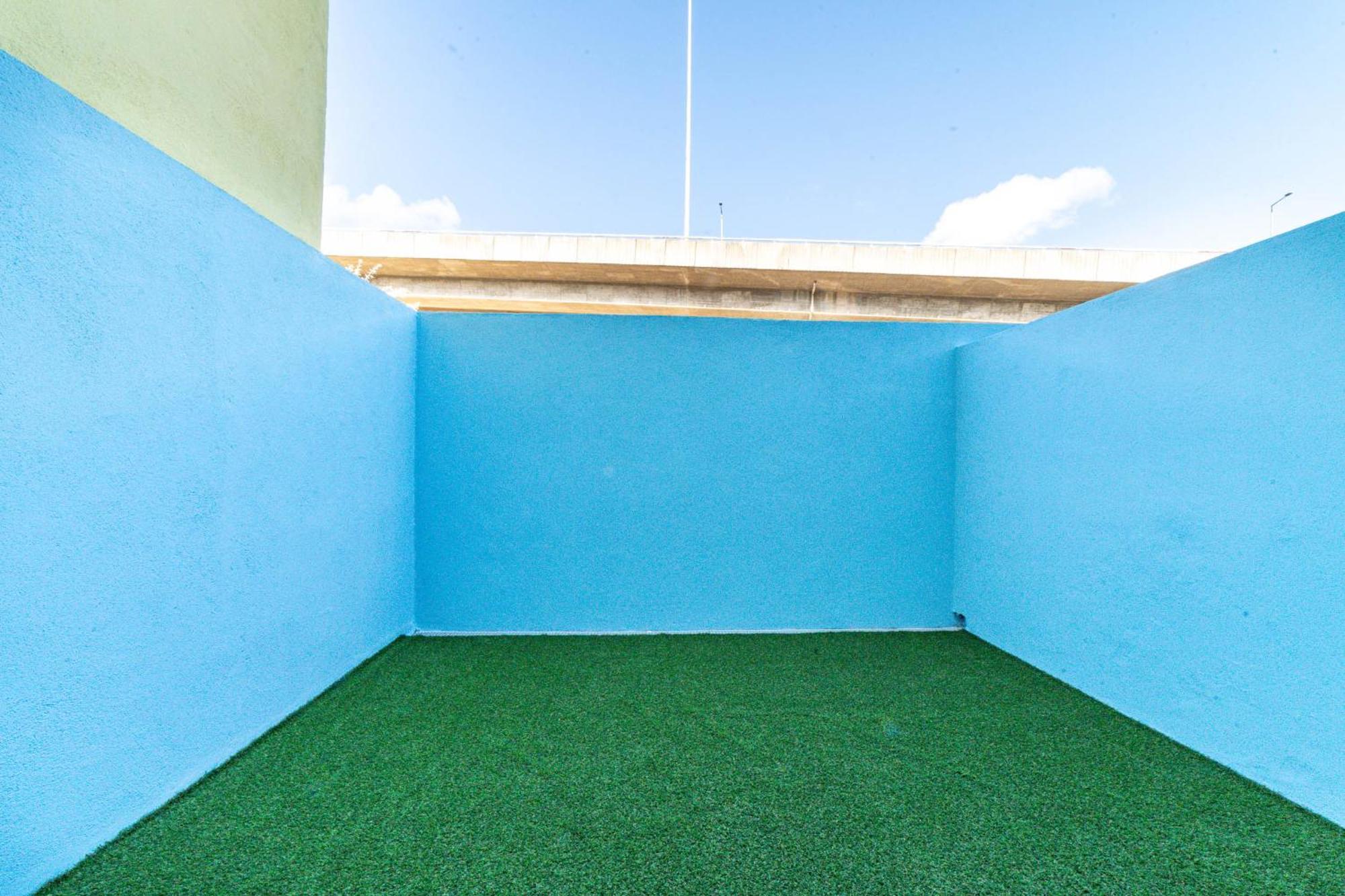 Blue Charm - Campolide Apartments Lisbon Exterior photo